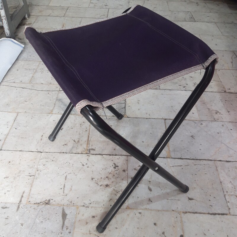 صندلی مسافرتی  سایز بزرگ