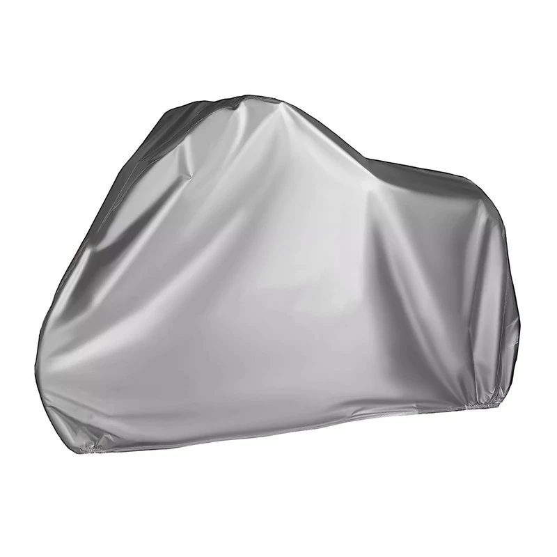 چادر دوچرخه رویال اسپرت مدل شمعی