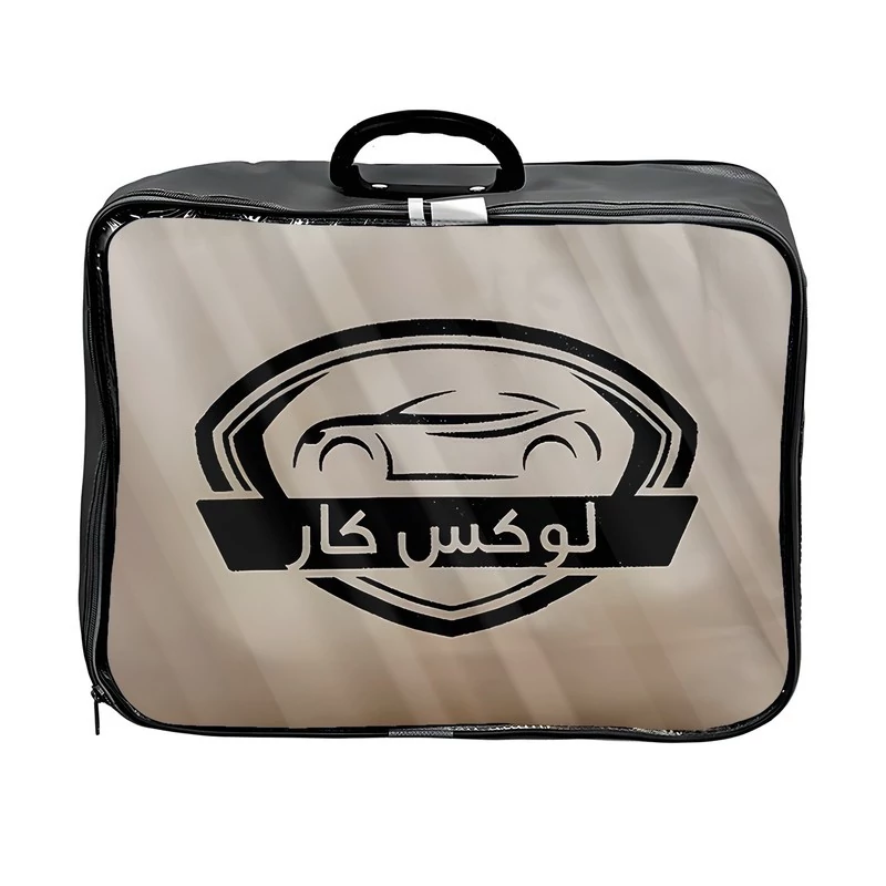 چادر خودرو لوکس کار مدل ضدآب مناسب برای چانگان CS55