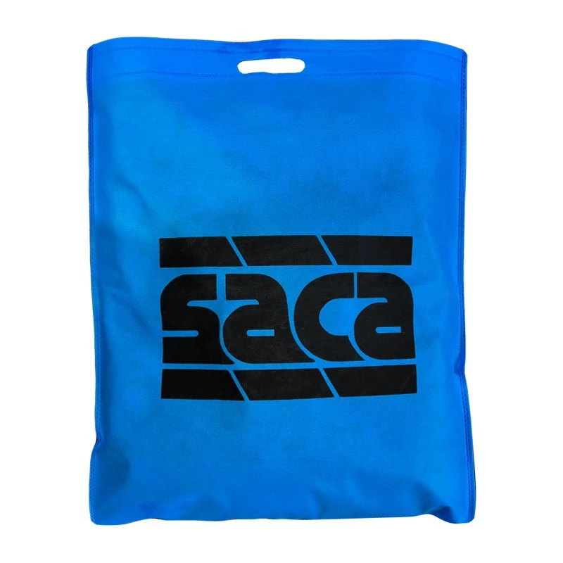 چادر خودرو ساکا مدل دور دوز شده مناسب برای دوو سیلو