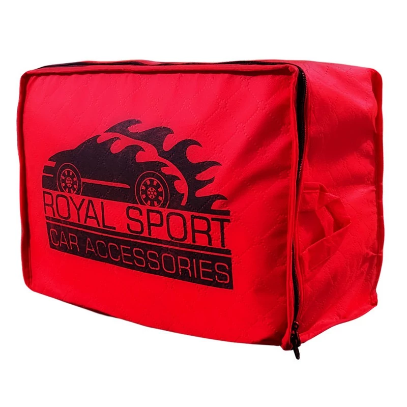 چادر خودرو رویال اسپرت مدل ضدآب مناسب برای هیوندای ورنا