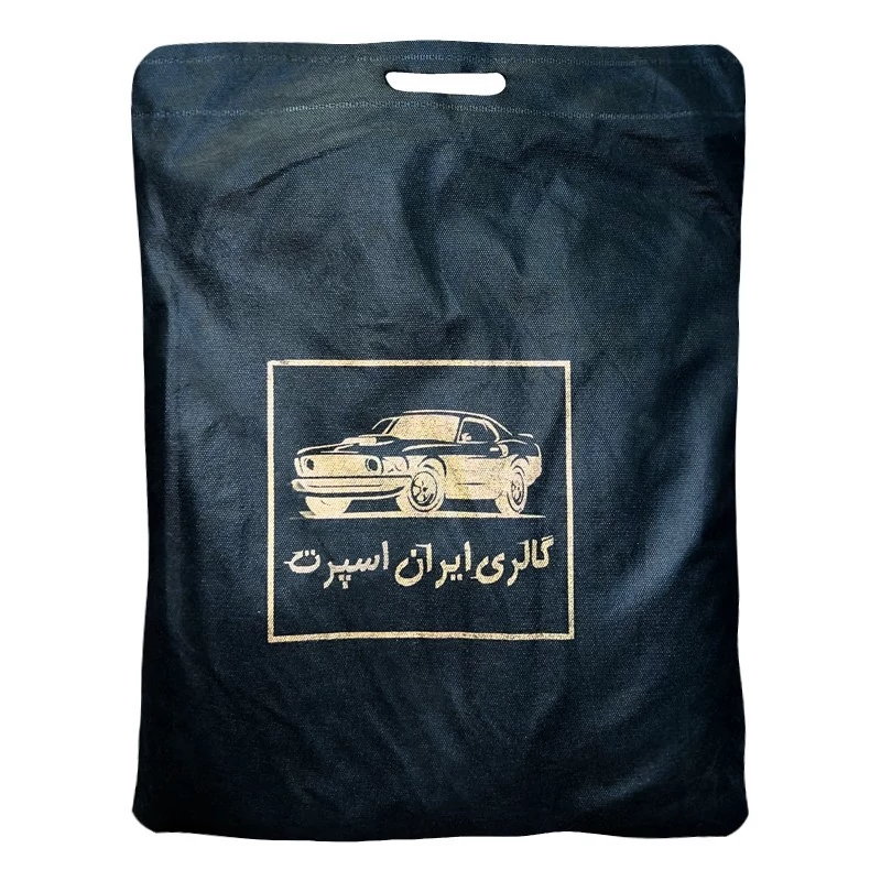 چادر خودرو ایران اسپرت مدل شمعی مناسب برای پروتون GEN 2