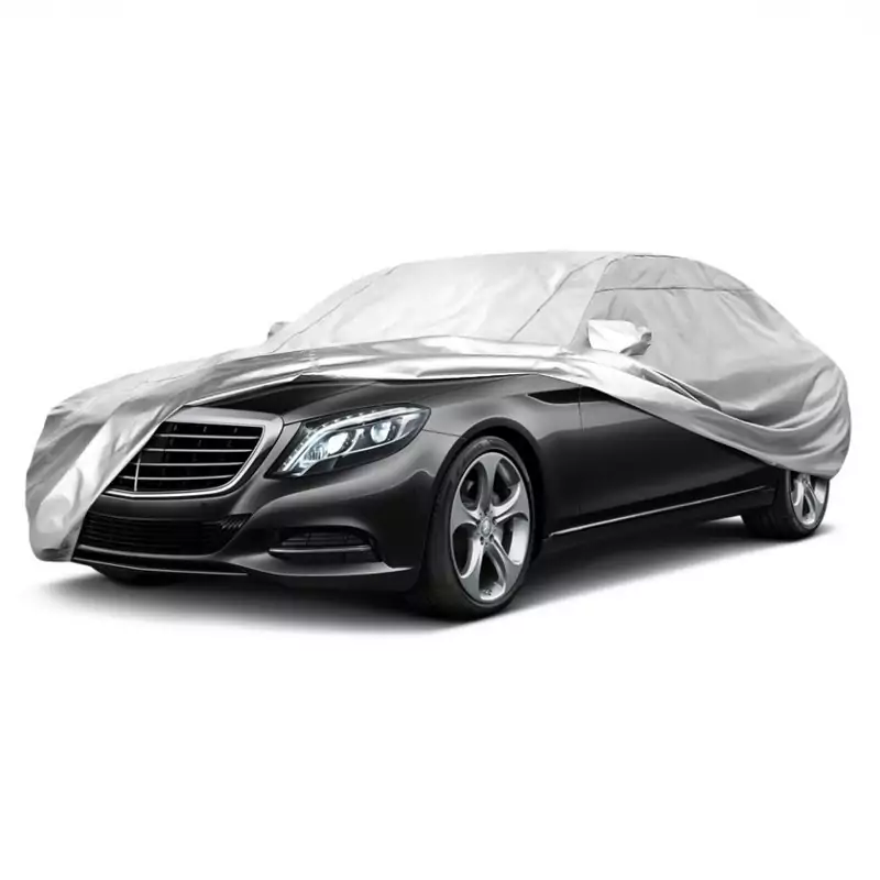 چادر خودرو رویال اسپرت مدل SHIELD PRO مناسب برای BMW 530