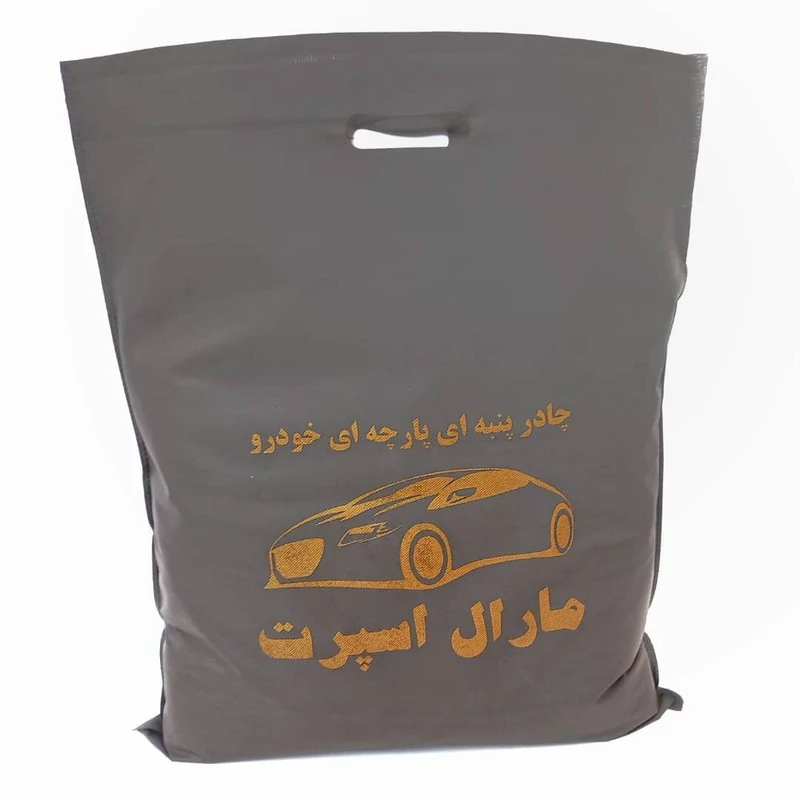 چادر خودرو مدل پنبه ای مناسب برای سانگ یانگ کوراندو