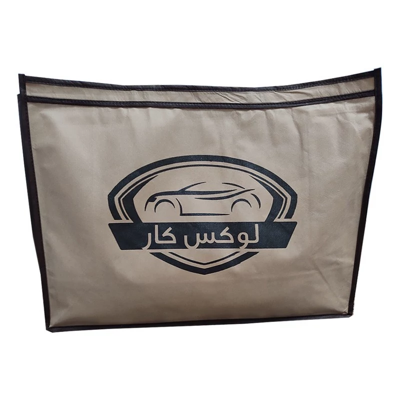 چادر خودرو لوکس کار مدل LUX-PRO مناسب برای چانگان CS35