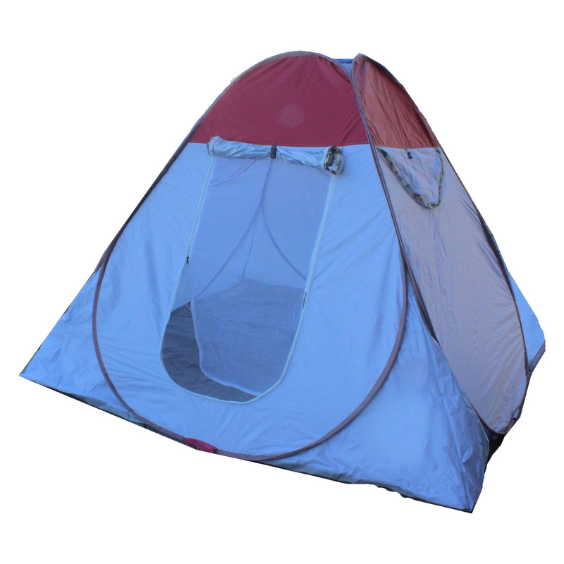 چادر مسافرتی 8 نفره مدل TAYSIZ