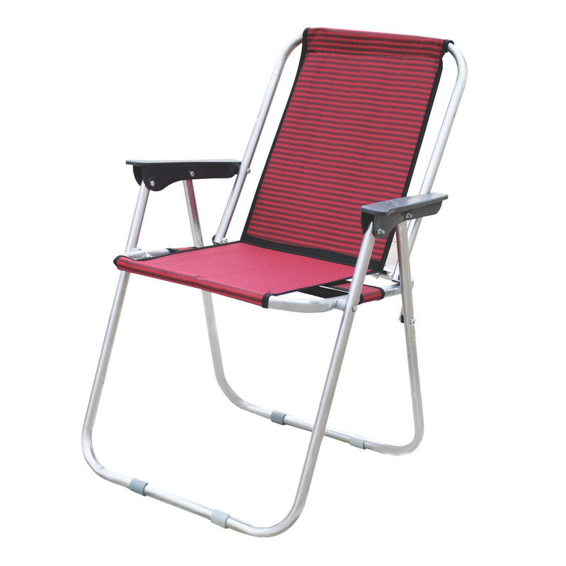 صندلی سفری تاشو مدل RZ 01