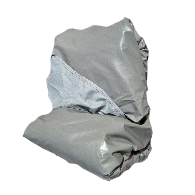 چادر خودرو مدل ضد آب چهار فصل سایز L مناسب برای سمند LX
