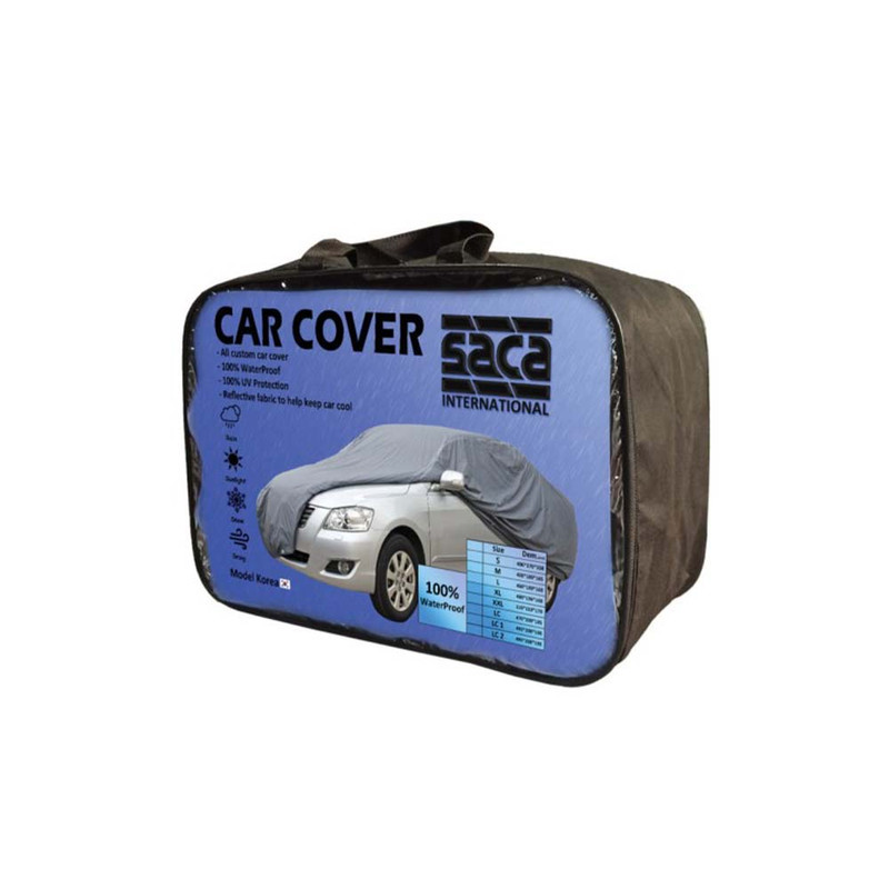 چادر خودرو ساکا مدل car_sp مناسب برای پراید132