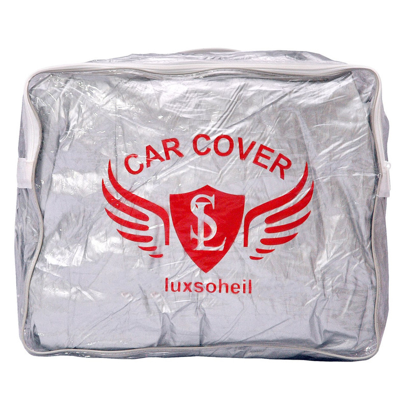 چادر خودرو لوکس سهیل مدل شمعی مناسب برای بورگوآرد BX7