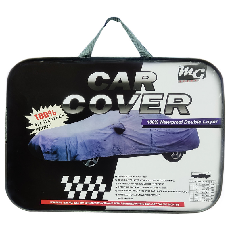 روکش خودرو ام جی مدل MG-T مناسب برای رنو ساندرو