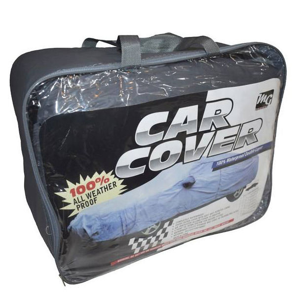 روکش خودرو ام جی مدل MG-65 مناسب برای BMW X4