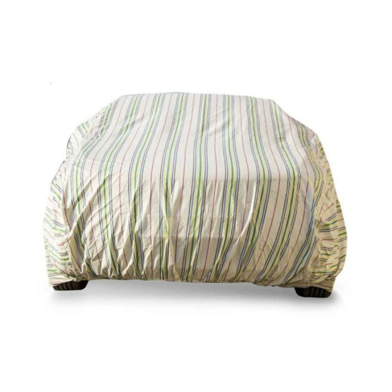 چادر خودرو مدل FABRIC مناسب برای ام وی ام 530