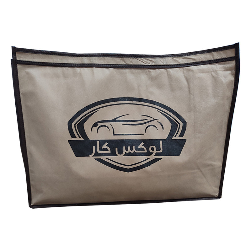 چادر خودرو لوکس کار مدل LUX-PRO مناسب برای زانتیا سیتروئن