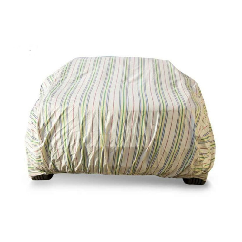 چادر خودرو مدل FABRIC مناسب برای  پژو 207