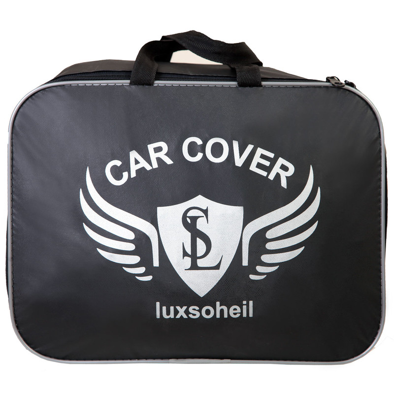 روکش خودرو لوکس سهیل مدل SK مناسب برای بسترن B30-B50