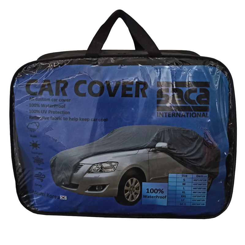 روکش خودرو مدل SOL23 مناسب برای H30 کراس