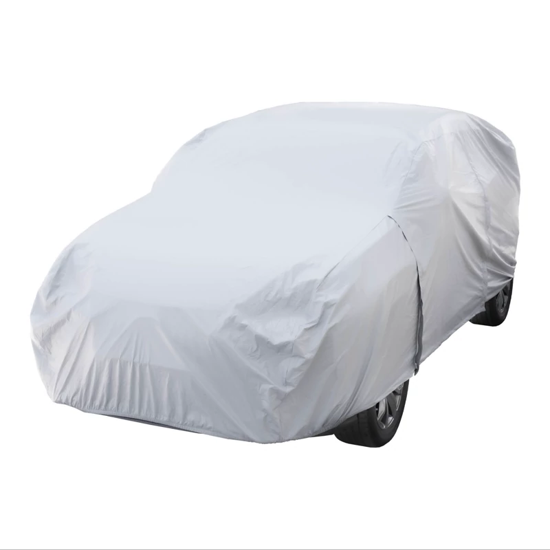 چادر خودرو سانتافه IX45