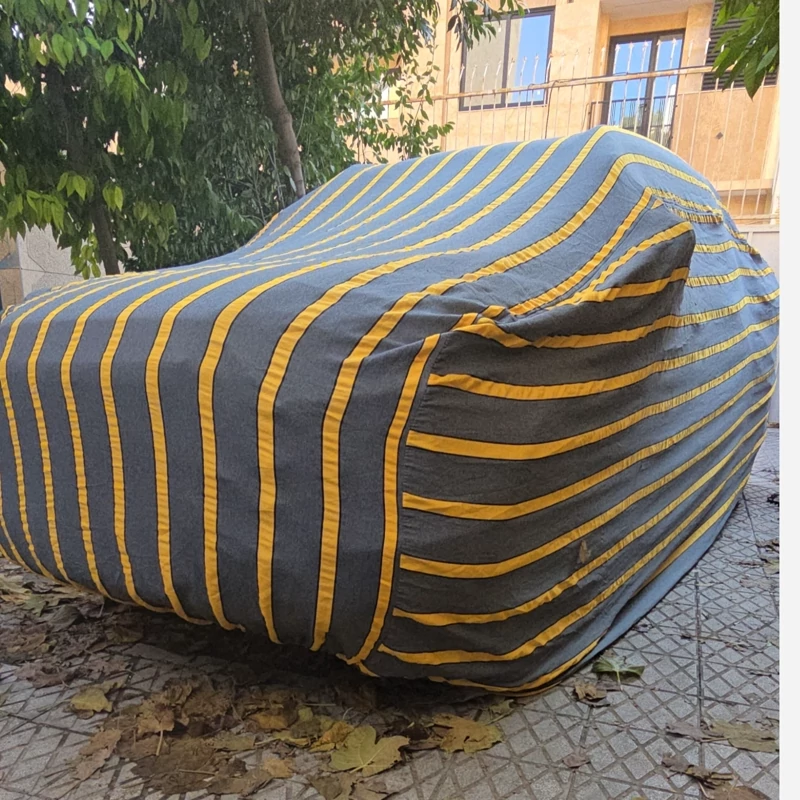 چادر ماشین