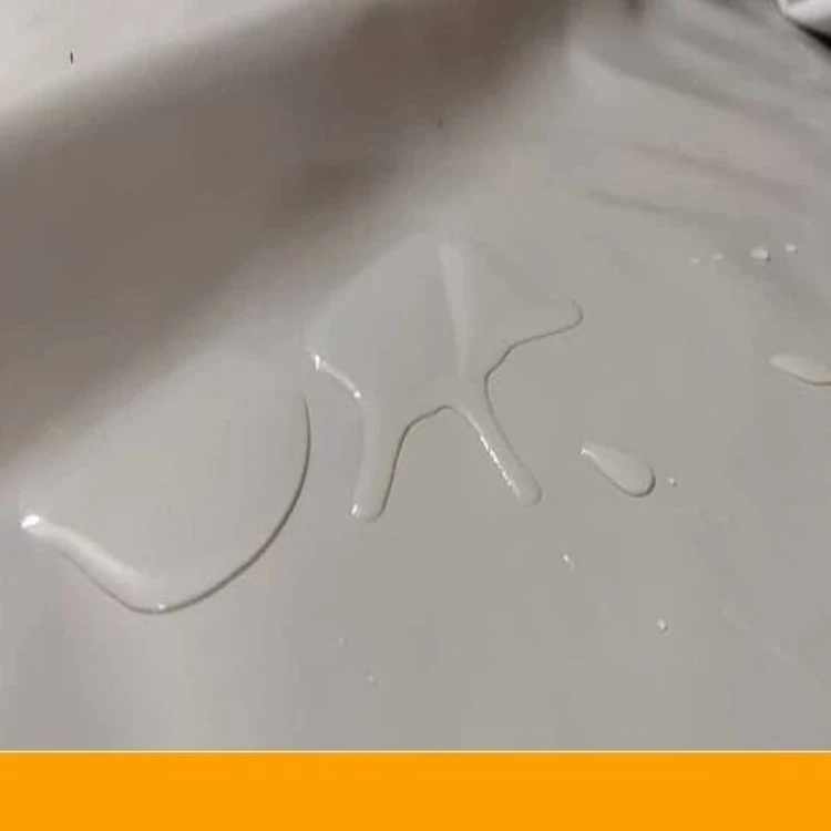 برزنت عرض 3 متر درجه یک ضد آب رنگ طوسی روشن وزن بالا  چادر طبیعت