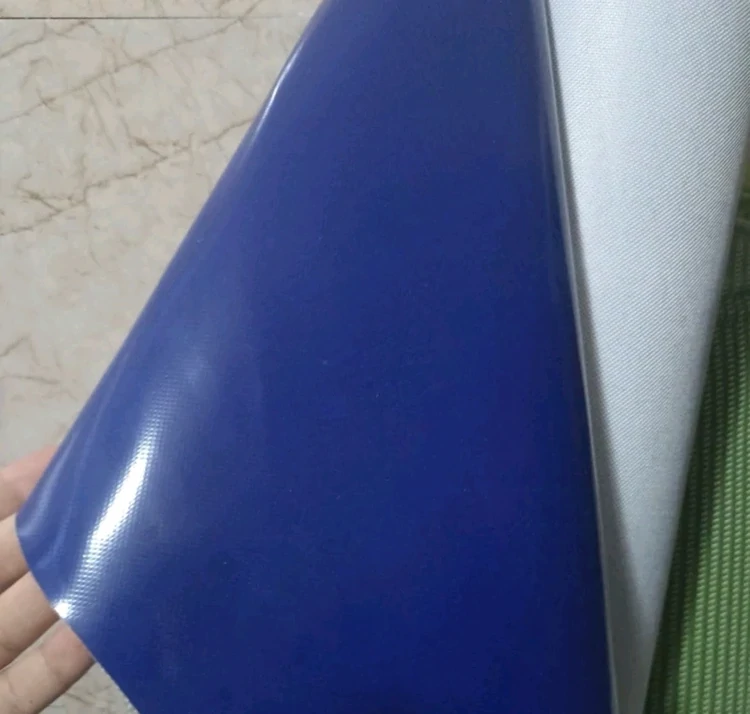 برزنت کانتینری یک رو ضد آب عرض6 متر درجه یک اصل