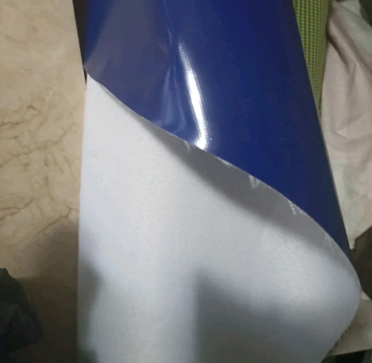 برزنت کانتینری یک رو ضد آب عرض 2 متر درجه یک - 788