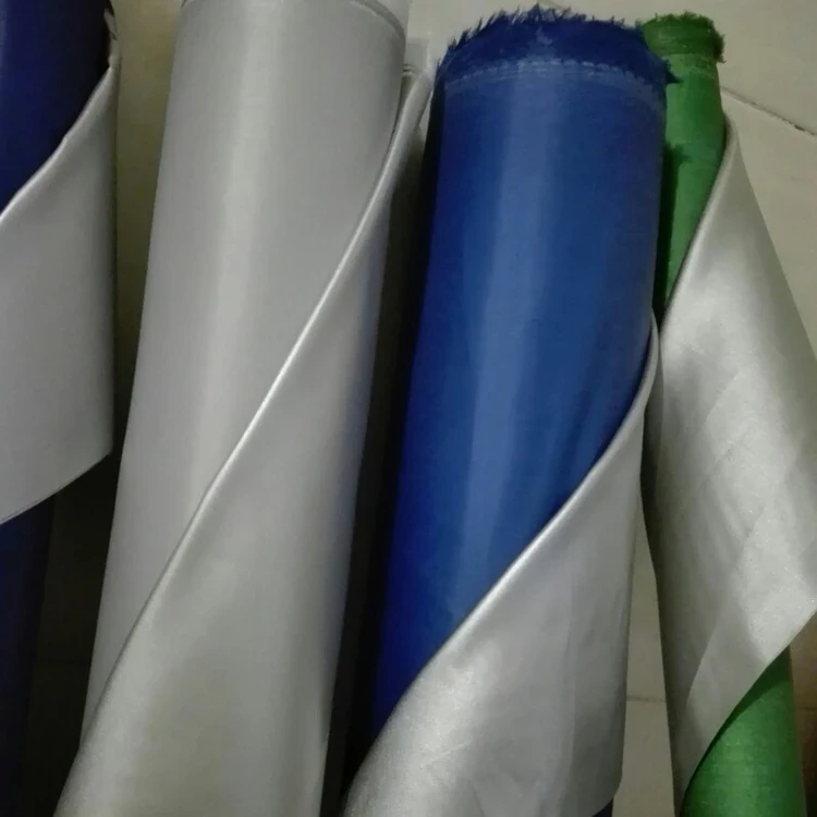 برزنت کانتینری یک رو ضد آب عرض 2 متر درجه یک - 270