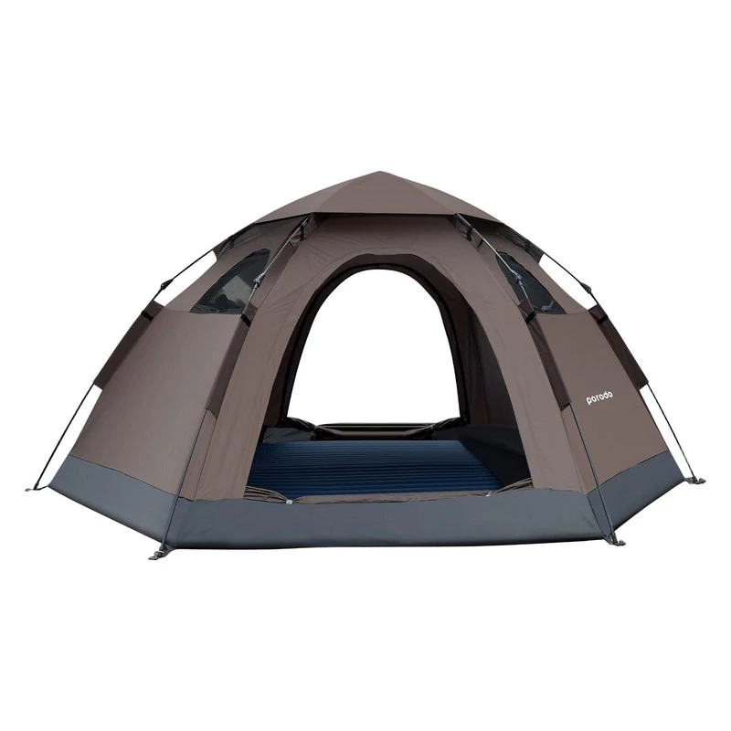 چادر مسافرتی پرودو مدل  LF4PACT EASY POP UP Automatic Camping Tent
