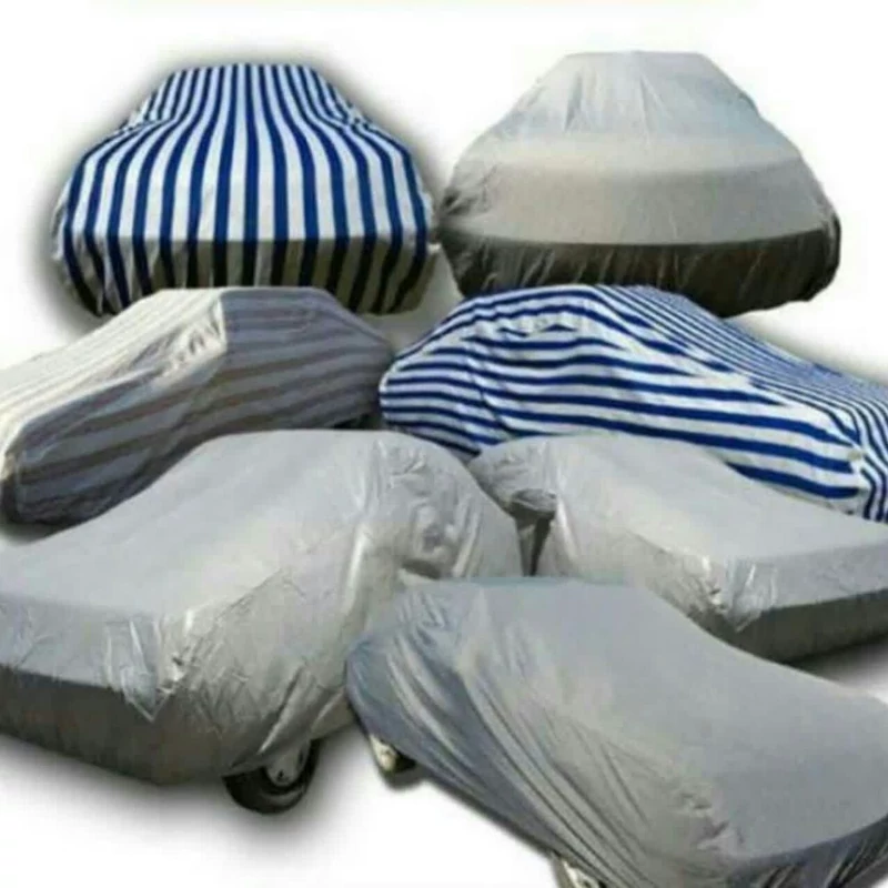 چادر ماشین خودرو ضد آب پراید پژو سمند رانا تیبا ساینا 206