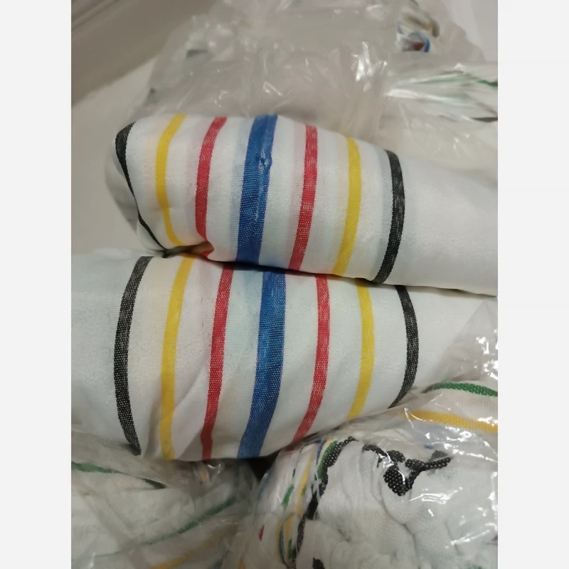 چادر ماشین خودرو نخی لارج