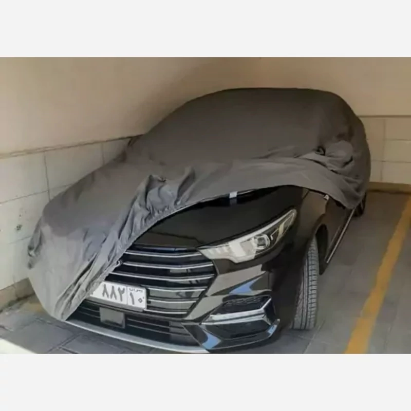 چادرماشین ضداب ضدخاک ضدافتاب مناسب استفاده چهارفصل