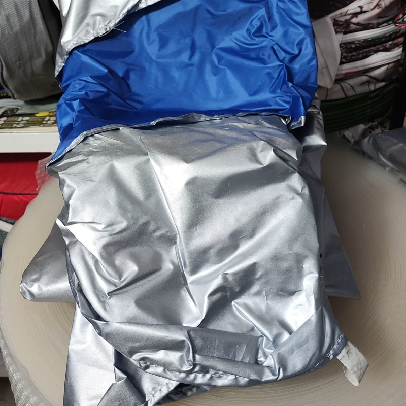 چادر ماشین نانو شمعی ضد آب  دنا تارا xl (پس کرایه)