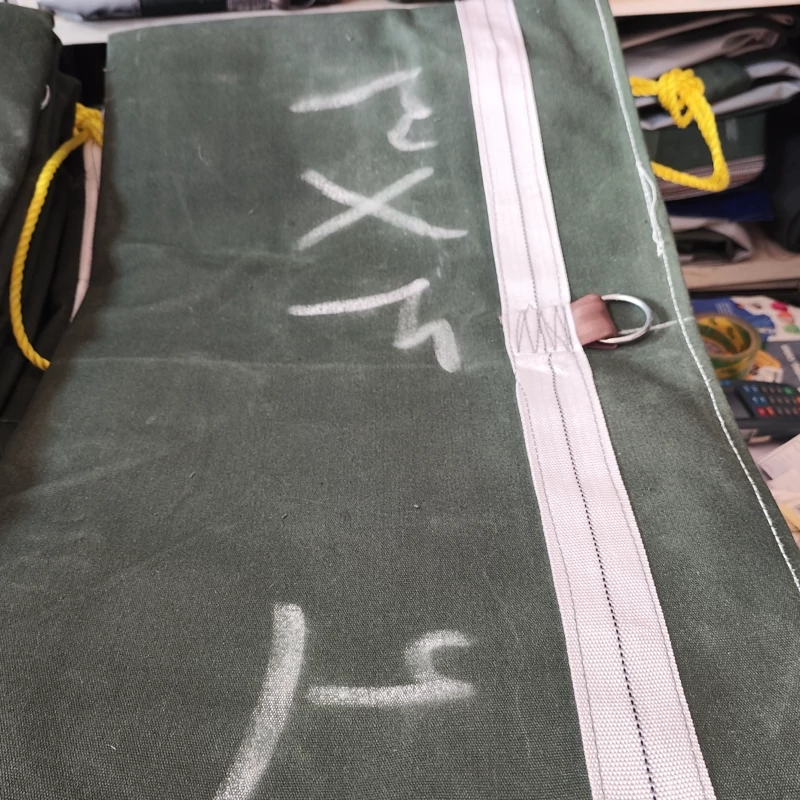 چادر نیسان استاندارد 3 در 4چادر وانت پراید (پس کرایه)