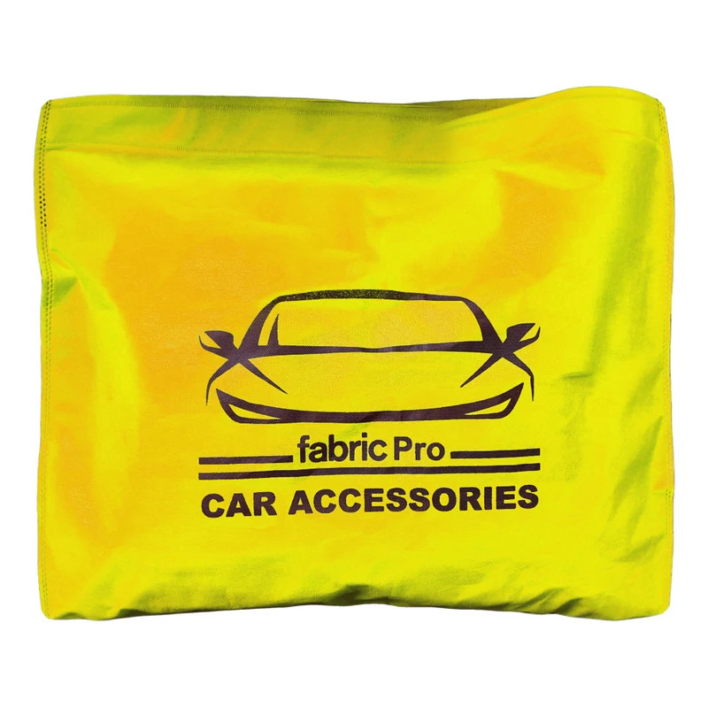 چادر خودرو مدل  FABRIC PRO مناسب برای دانگ فنگ اچ سی کراس
