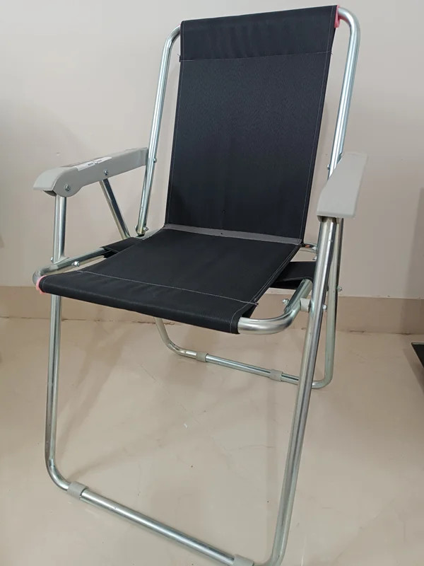 صندلی تاشو مسافرتی۴عدد