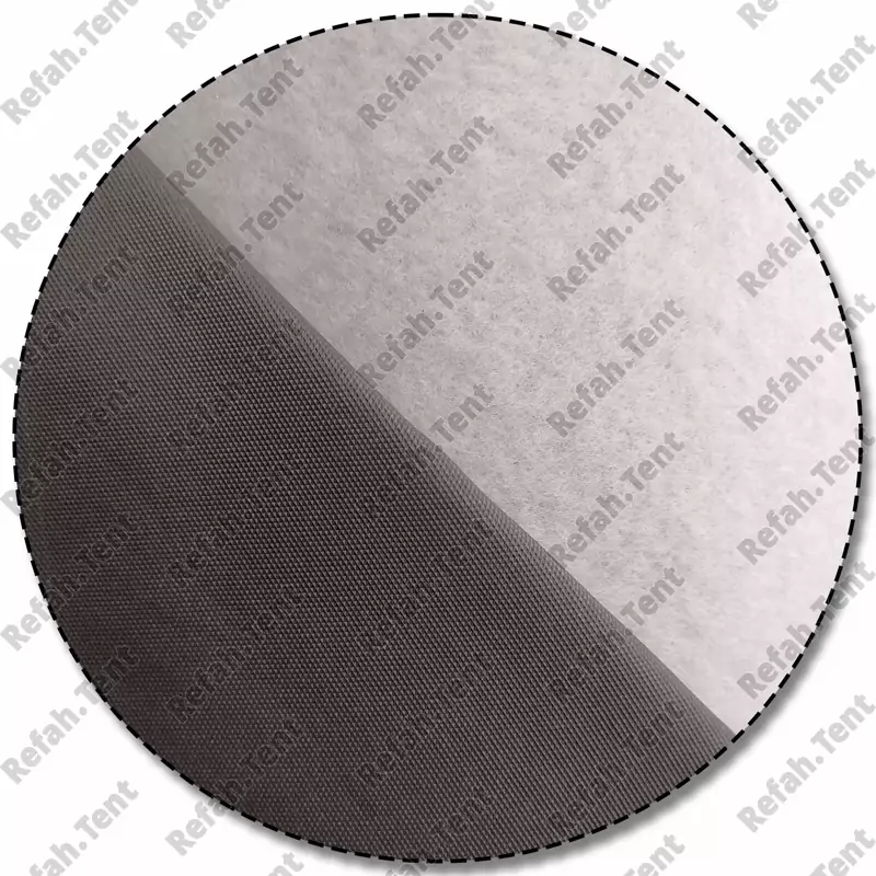 چادر ماشین کاور خودرو مشمایی نانو کرکی ضداب شاسی بلند کی ام سی اکستریم xtrim vx