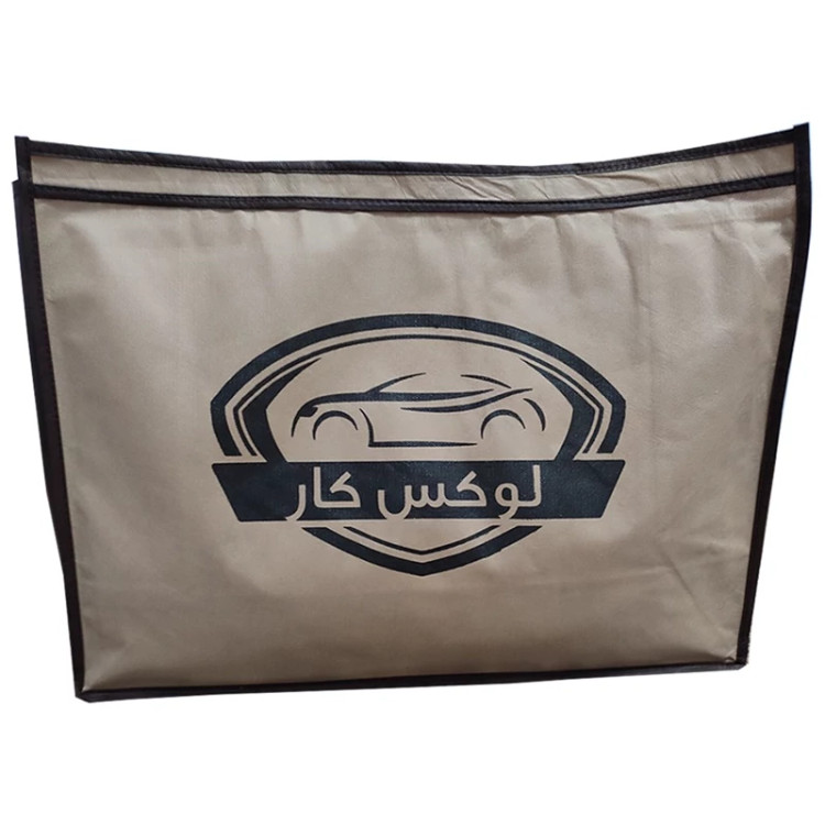 چادر خودرو لوکس کار مناسب برای سمند سورن