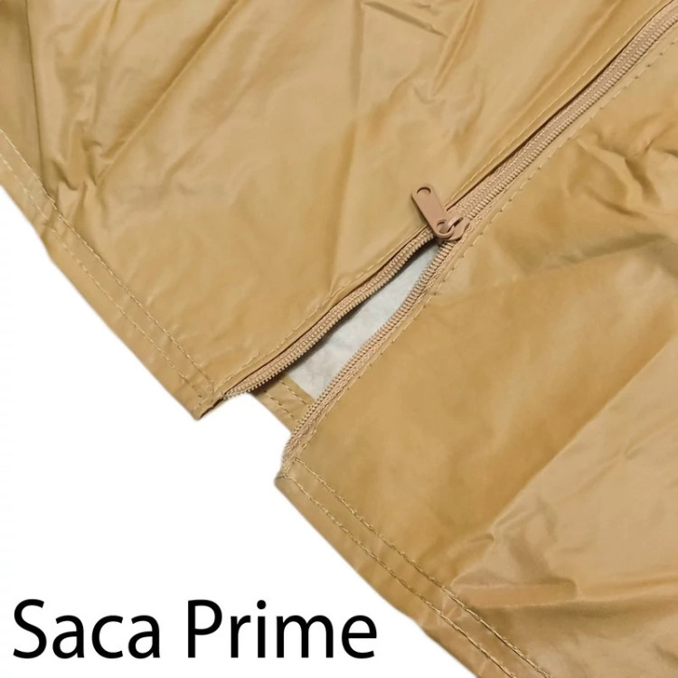 چادر خودرو ساکا مدل Saca Prime مناسب برای لاماری ایما