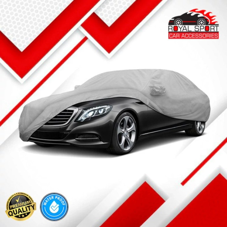 چادر خودرو رویال اسپرت مدل PRO MAX مناسب برای BMW 218