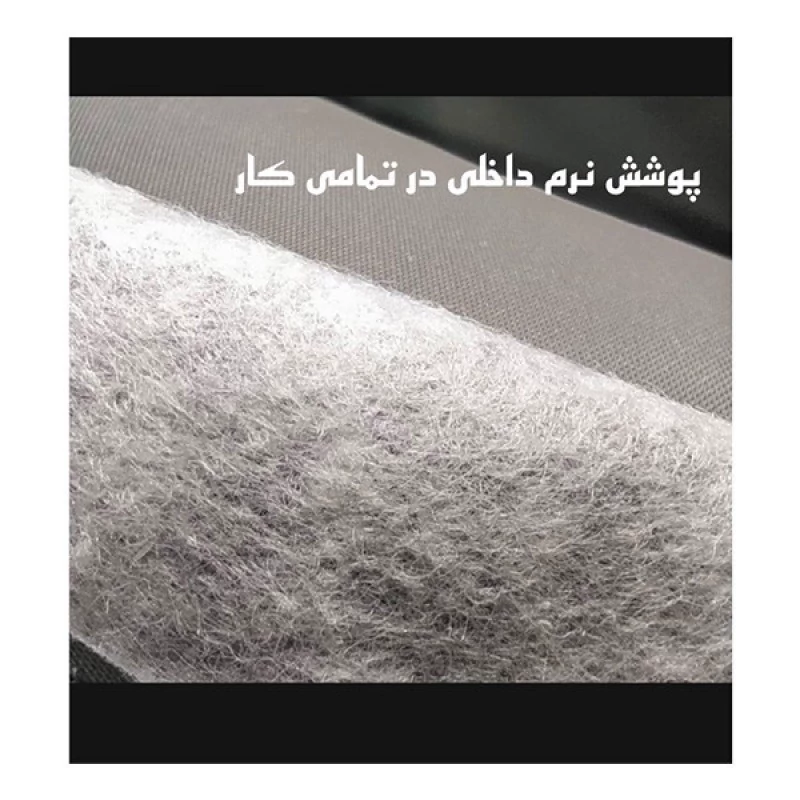 چادر خودرو لوکس کار مدل LUX-GUARD مناسب برای هیوندای ولستر
