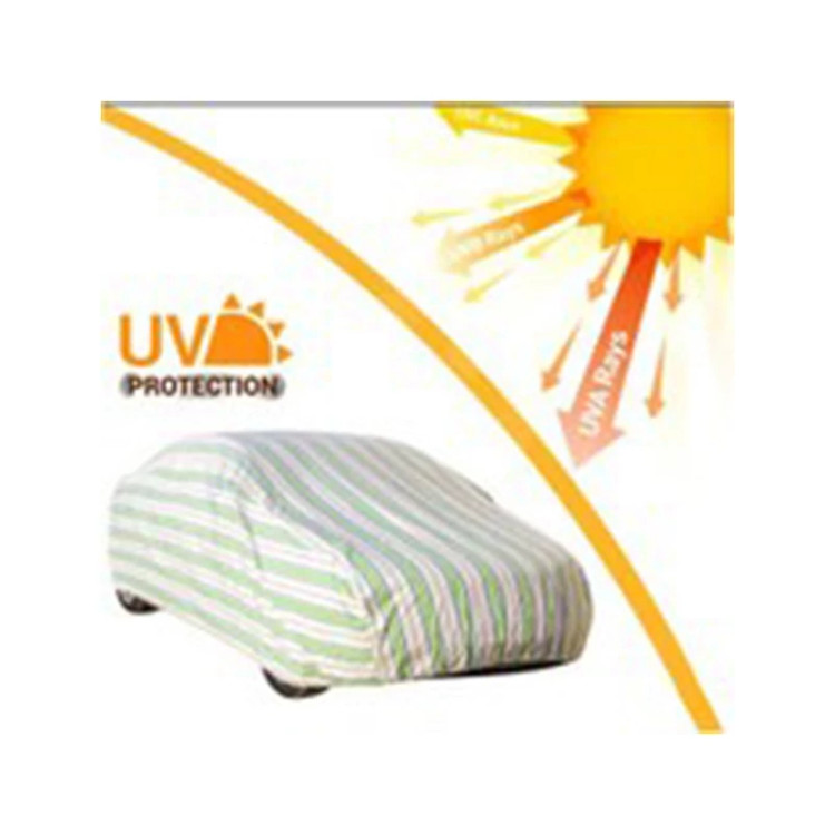 چادر خودرو لوکس کار مدل LUX-PRO مناسب برای پژو 206 صندوقدار SD