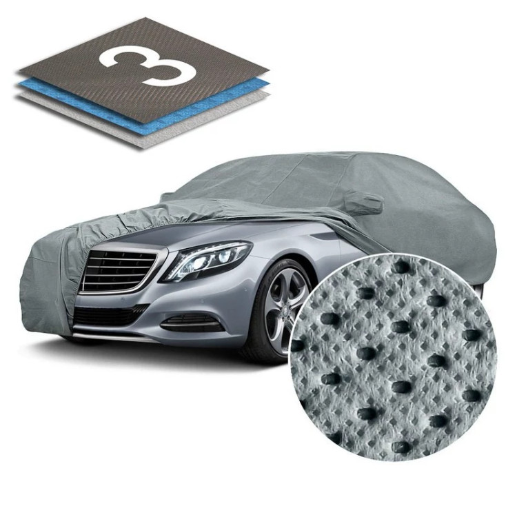 چادر خودرو رویال اسپرت مدل ULTRA PRO مناسب برای پژو 405 SLX TU5