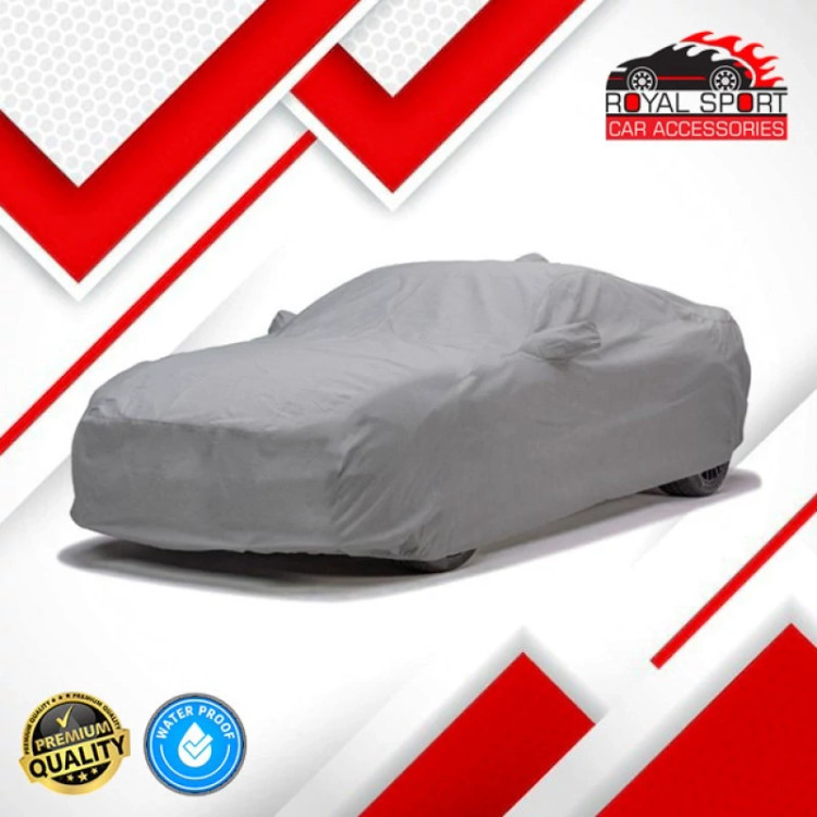چادر خودرو رویال اسپرت مدل PRO MAX مناسب برای بورگوارد BX5