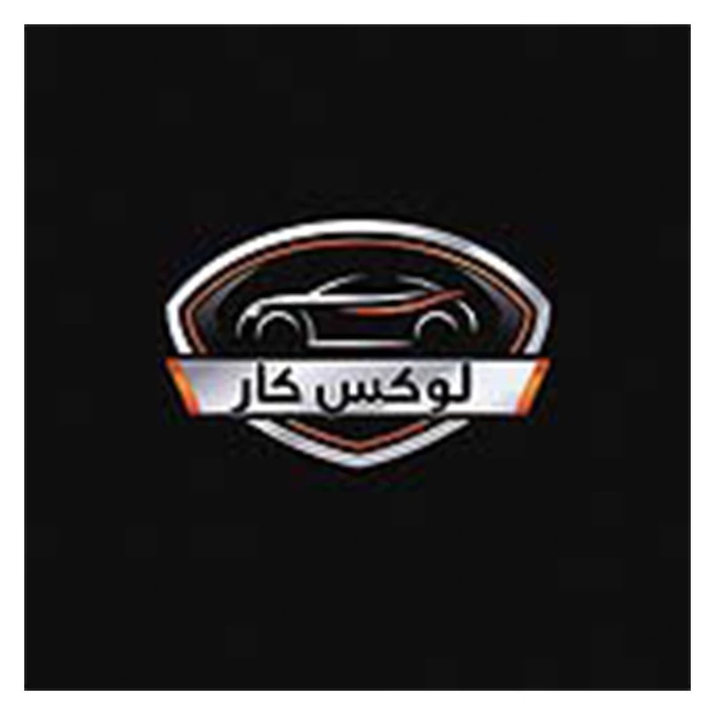 چادر خودرو لوکس کار مدل LUX-PRO مناسب برای هیوندای اکسنت