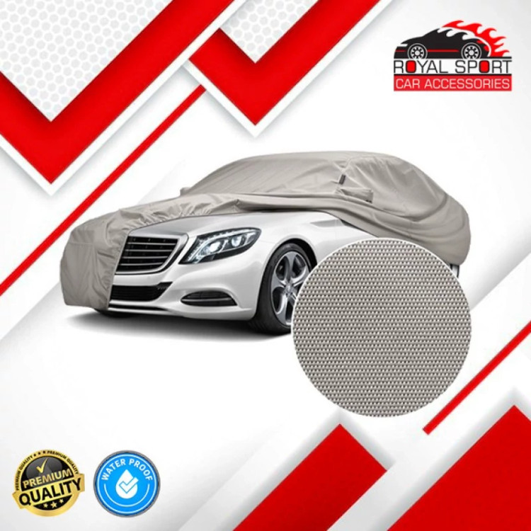 چادر خودرو رویال اسپرت مدل ضدآب مناسب برای هیوندای وراکروز ix55