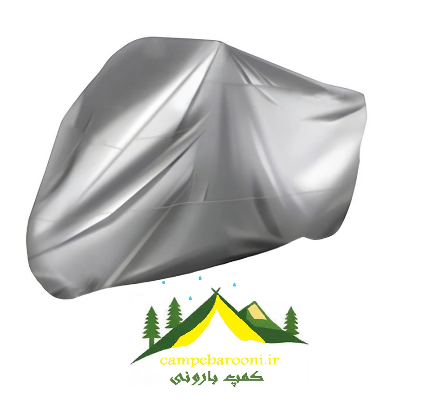 چادر موتورسیکلت مدل 2022 مناسب برای کلیک 150