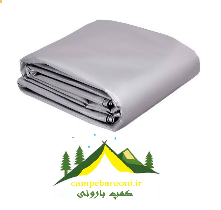 چادر موتور سیکلت شمعی مناسب برای CLICK 150 آیروکس وسپا لاکی واریو 160 کد 2022