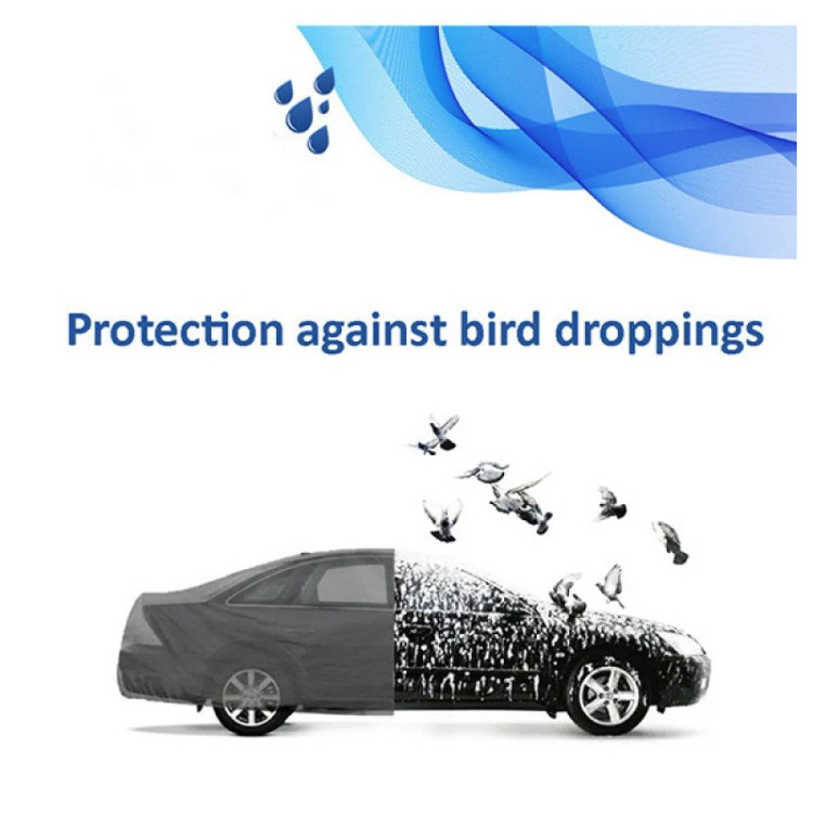 چادر خودرو لوکس کار مدل LUX-GUARD مناسب برای هیوندای ولستر