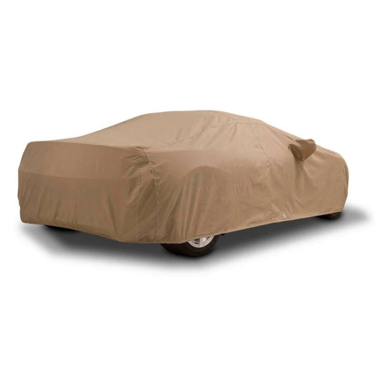 چادر خودرو رویال اسپرت مدل GRAND ROYAL PLUS مناسب برای لیفان X70