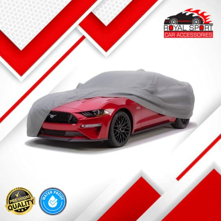 چادر خودرو رویال اسپرت مدل PRO MAX مناسب برای بورگوارد BX5